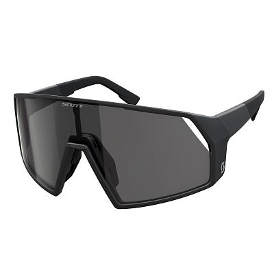 Превью  Велоочки SCOTT Pro Shield LS Black, Линзы: Фотохромные (289231-0001249)